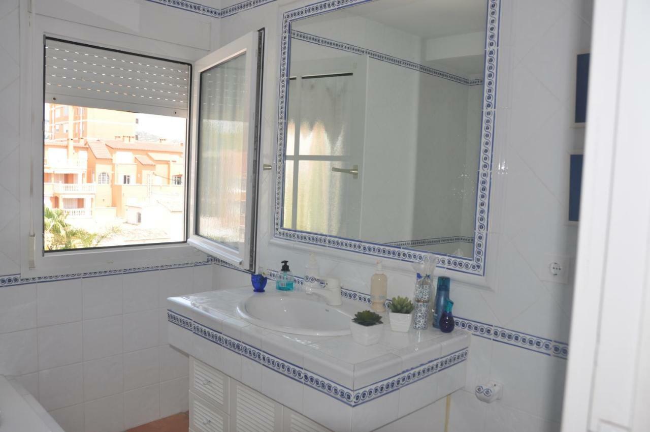 Javea Lovely Apartments Facing The Sea Bagian luar foto